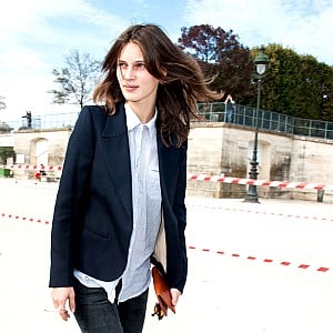 Marine Vacth