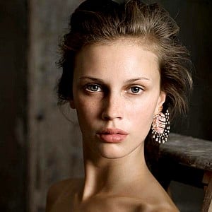 Marine Vacth