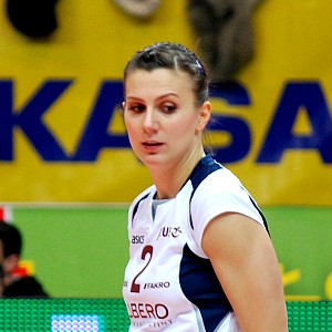 Mariola Zenik