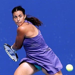 Marion Bartoli