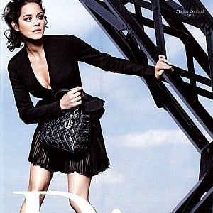Marion Cotillard