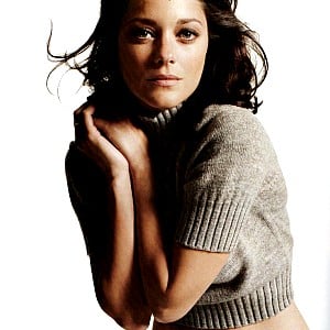 Marion Cotillard