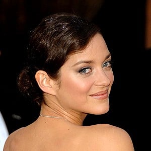 Marion Cotillard