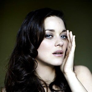 Marion Cotillard