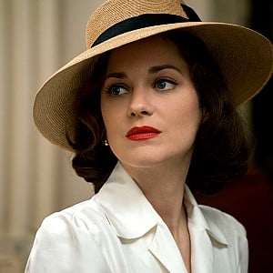 Marion Cotillard