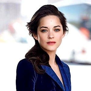 Marion Cotillard