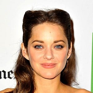 Marion Cotillard