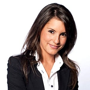 Marion Jollès