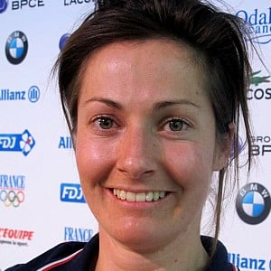 Marion Josserand