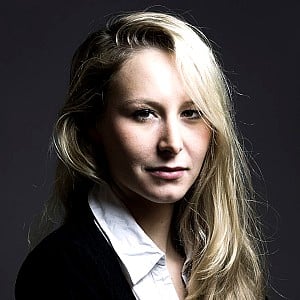 Marion Le Pen