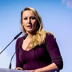 Marion Le Pen
