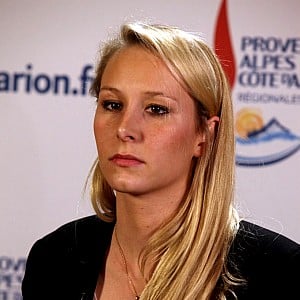 Marion Le Pen
