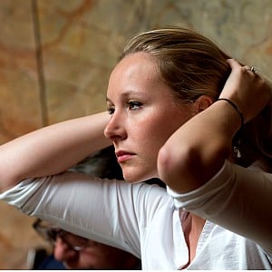 Marion Le Pen