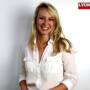 Marion Le Pen