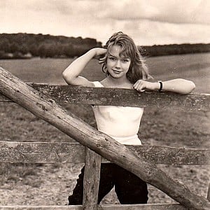 Marion Michael