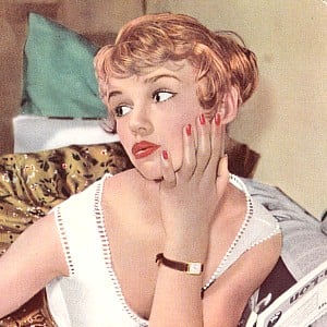 Marion Michael