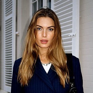 Marion Pascale