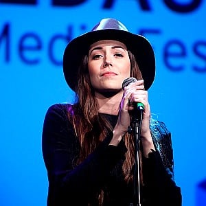 Marion Raven