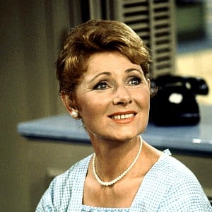 Marion Ross