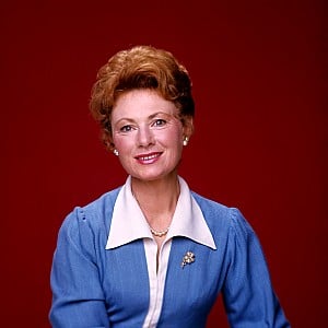 Marion Ross