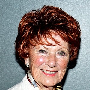 Marion Ross