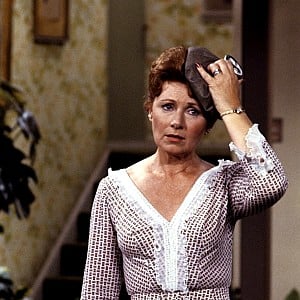 Marion Ross