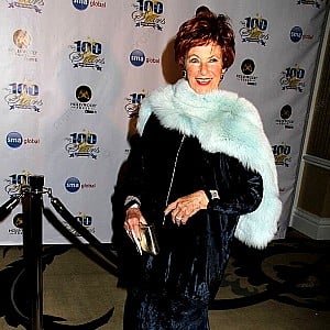 Marion Ross