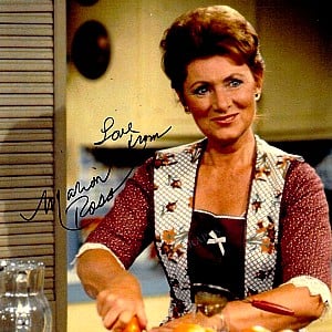 Marion Ross