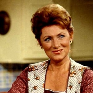 Marion Ross