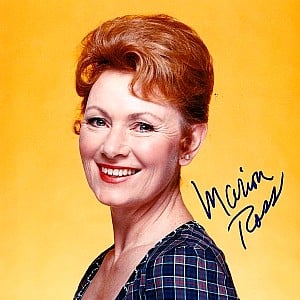 Marion Ross