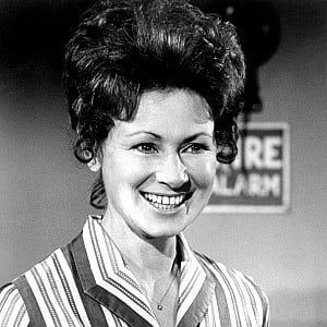 Marion Ross