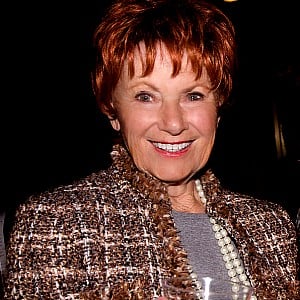 Marion Ross