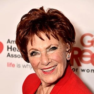 Marion Ross