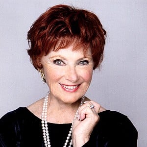 Marion Ross