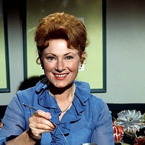 Marion Ross