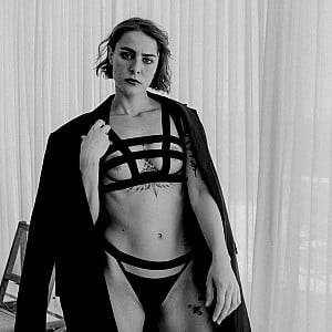 Marion Seclin