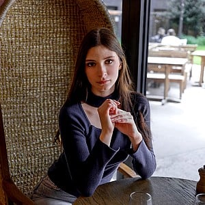 Marion Summers