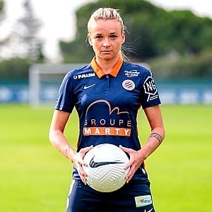 Marion Torrent