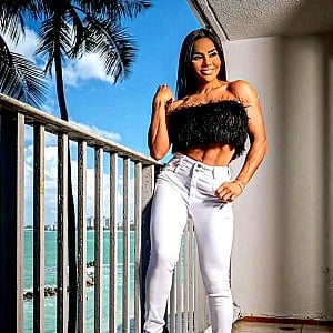 Maripily Rivera