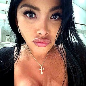 Mariqueen Maandig Reznor