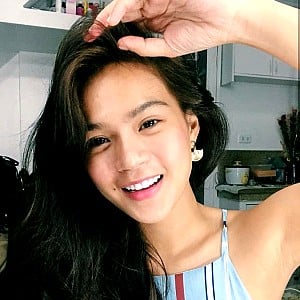 Maris Racal