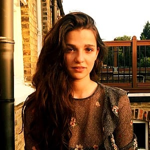 Marisa Abela