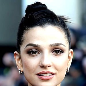Marisa Abela