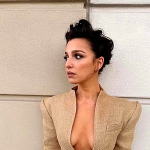 Marisa Abela