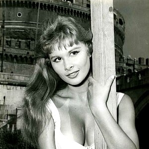 Marisa Allasio