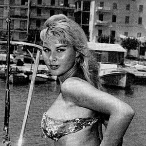 Marisa Allasio