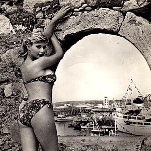 Marisa Allasio