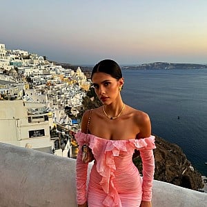 Marisa Andreou