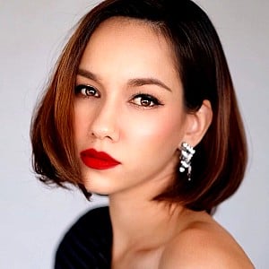 Marisa Anita