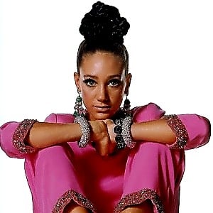 Marisa Berenson